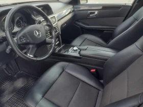 Mercedes-Benz E 350 4 Matik CDI blueefficiency, снимка 3