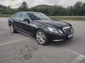 Mercedes-Benz E 350 4 Matik CDI blueefficiency, снимка 1