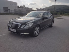 Mercedes-Benz E 350 4 Matik CDI blueefficiency, снимка 4