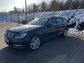 Mercedes-Benz C 220 CDI , снимка 3