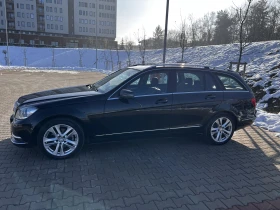 Mercedes-Benz C 220 CDI , снимка 6