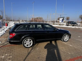 Mercedes-Benz C 220 CDI , снимка 4