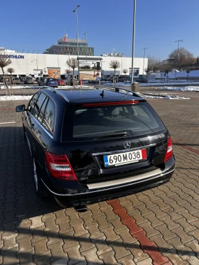 Mercedes-Benz C 220 CDI , снимка 5