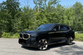 BMW XM 4.4 V8 xDrive 1