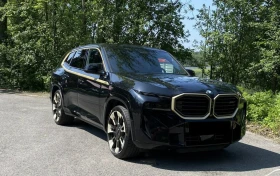 BMW XM 4.4 V8 xDrive, снимка 3