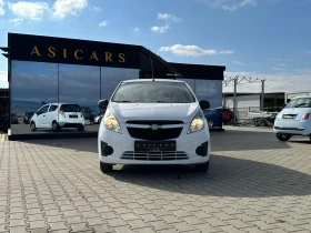 Chevrolet Spark 1.0I/GAS EURO 5A, снимка 8