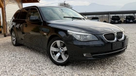 BMW 530 3.0TDI-235к.с.-NAVI-КОЖА-ВНОС ИТАЛИЯ, снимка 1