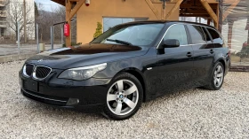 BMW 530 3.0TDI-235к.с.-NAVI-КОЖА-ВНОС ИТАЛИЯ, снимка 2