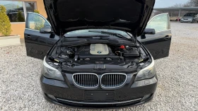 BMW 530 3.0TDI-235к.с.-NAVI-КОЖА-ВНОС ИТАЛИЯ, снимка 7