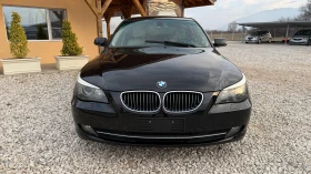 BMW 530 3.0TDI-235к.с.-NAVI-КОЖА-ВНОС ИТАЛИЯ, снимка 5