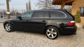 BMW 530 3.0TDI-235к.с.-NAVI-КОЖА-ВНОС ИТАЛИЯ, снимка 4