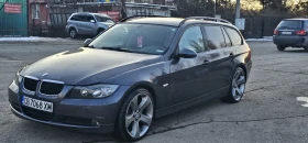 BMW 318 2.0d УНИКАТ, снимка 2