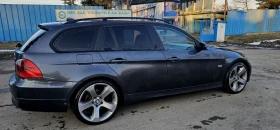 BMW 318 2.0d УНИКАТ, снимка 9