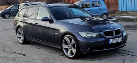 BMW 318 2.0d УНИКАТ, снимка 11