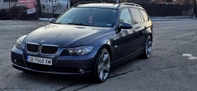 BMW 318 2.0d УНИКАТ, снимка 6