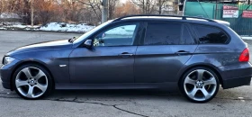 BMW 318 2.0d УНИКАТ, снимка 4