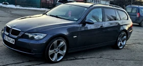 BMW 318 2.0d УНИКАТ, снимка 1