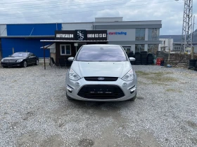 Ford S-Max 2.0SCTI FACELIFT, снимка 1