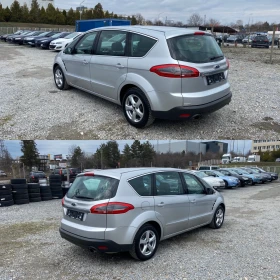 Ford S-Max 2.0SCTI FACELIFT, снимка 5