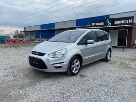 Ford S-Max 2.0SCTI FACELIFT, снимка 3