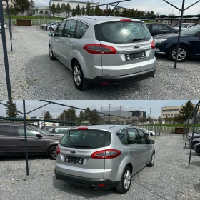Ford S-Max 2.0SCTI FACELIFT | Auto.bg — изображение 5