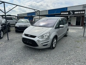 Ford S-Max 2.0SCTI FACELIFT | Auto.bg — изображение 3