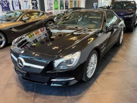 Mercedes-Benz SL, снимка 4