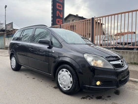 Opel Zafira 1, 600 EURO4 | Mobile.bg    1