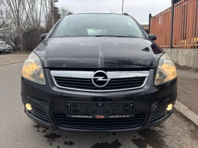 Opel Zafira 1, 600 EURO4 - 4999 лв. - 47598907 | Car24.bg