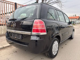 Opel Zafira 1, 600 EURO4 | Mobile.bg    7