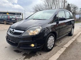 Opel Zafira 1, 600 EURO4 | Mobile.bg    4