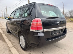 Opel Zafira 1, 600 EURO4 | Mobile.bg    5