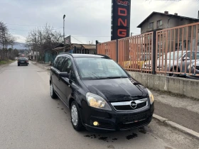 Opel Zafira 1, 600 EURO4 | Mobile.bg    2