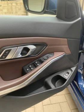 Обява за продажба на BMW 320 xDrive Luxury Line ~54 500 лв. - изображение 7
