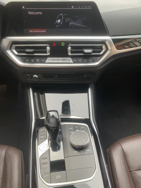 Обява за продажба на BMW 320 xDrive Luxury Line ~54 500 лв. - изображение 11
