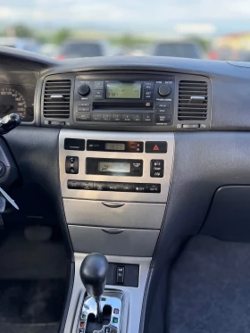 Toyota Corolla 1.4 D4D - 6800 лв. - 33302233 | Car24.bg
