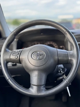 Toyota Corolla 1.4 D4D - 6800 лв. - 33302233 | Car24.bg