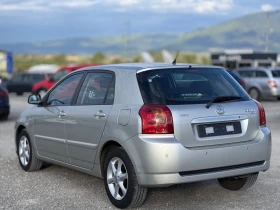 Toyota Corolla 1.4 D4D - 6800 лв. - 33302233 | Car24.bg