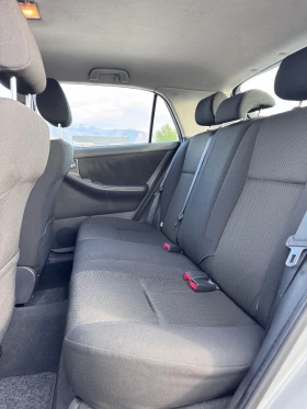 Toyota Corolla 1.4 D4D - 6800 лв. - 33302233 | Car24.bg