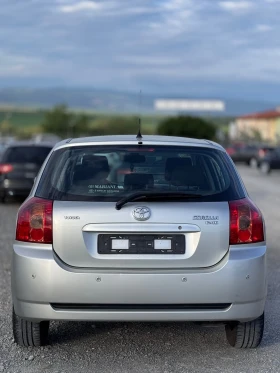 Toyota Corolla 1.4 D4D - 6800 лв. - 33302233 | Car24.bg