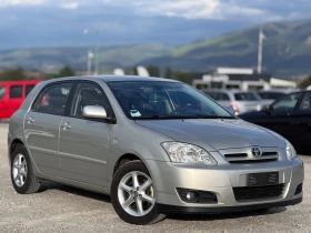 Toyota Corolla 1.4 D4D - 6800 лв. - 33302233 | Car24.bg