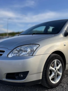 Toyota Corolla 1.4 D4D - 6800 лв. - 33302233 | Car24.bg