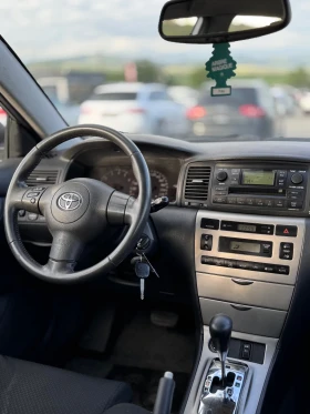 Toyota Corolla 1.4 D4D - 6800 лв. - 33302233 | Car24.bg