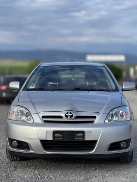 Toyota Corolla 1.4 D4D - 6800 лв. - 33302233 | Car24.bg