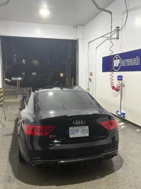 Audi S5 * V6* * Supercharged* * * (  ) | Mobile.bg    2