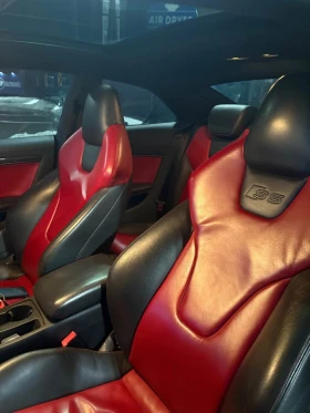 Audi S5 * V6* * Supercharged* * * (  ) | Mobile.bg    6
