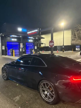 Audi S5 * V6* * Supercharged* * * (  ) | Mobile.bg    5