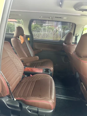 Toyota Alphard | Mobile.bg    7