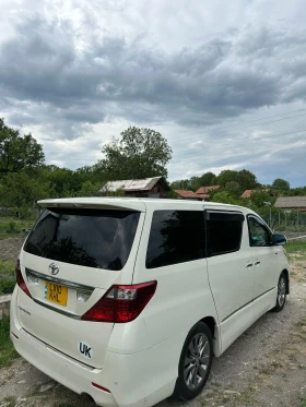 Toyota Alphard | Mobile.bg    4