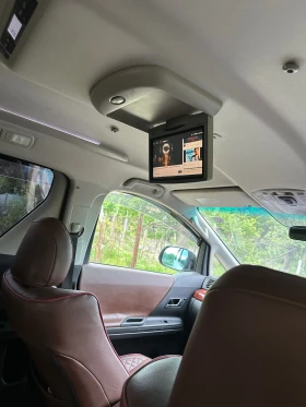 Toyota Alphard | Mobile.bg    6